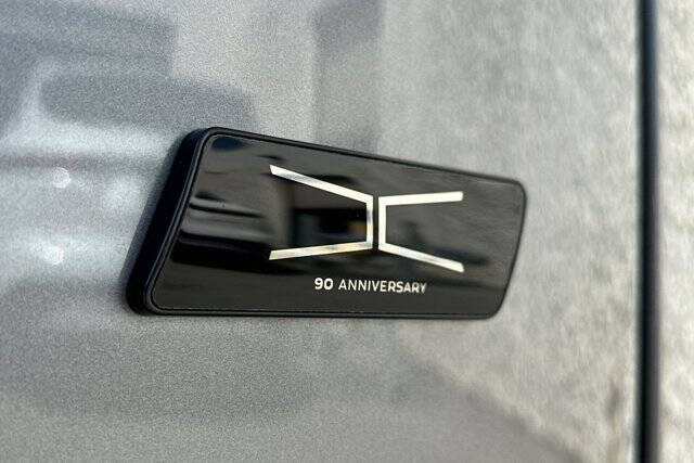 2026 Jaguar F-PACE P250 R-Dynamic S