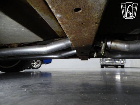 1970 Chevrolet Corvette