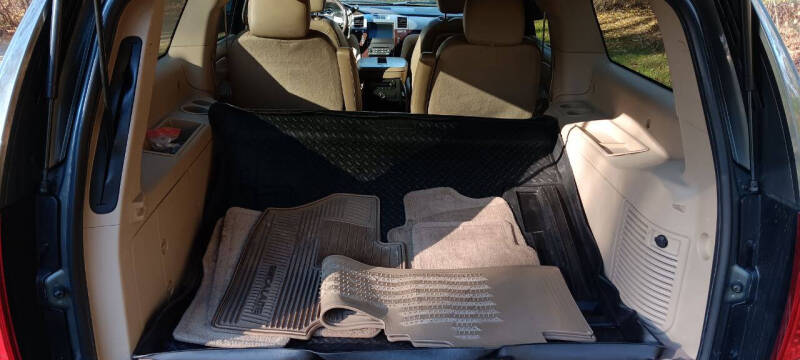 2011 Cadillac Escalade ESV Premium