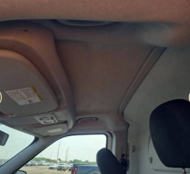 2019 RAM ProMaster City