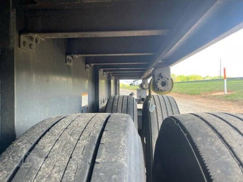 2005 Great Dane Flatbed