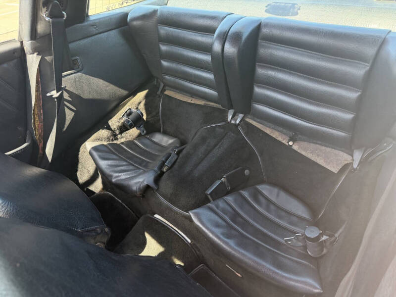 1979 Porsche 911