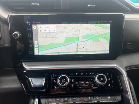 2022 GMC Sierra 1500