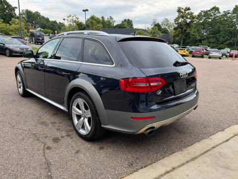 2016 Audi Allroad 2.0T quattro Premium Plus