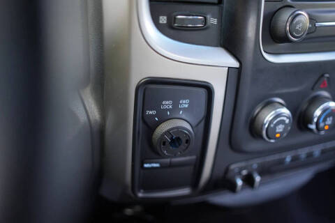 2014 RAM 2500