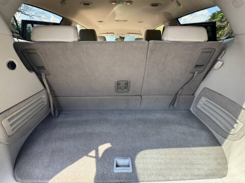 2014 Buick Enclave Premium