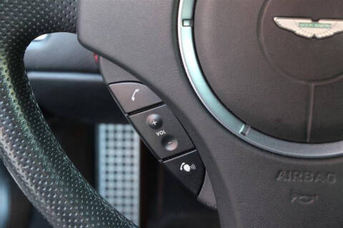 2006 Aston Martin V8 Vantage