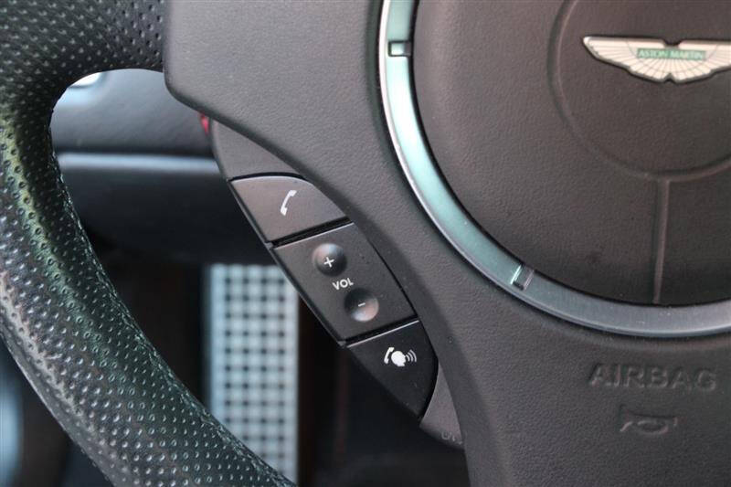 2006 Aston Martin V8 Vantage