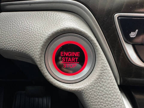 2020 Honda Accord EX-L