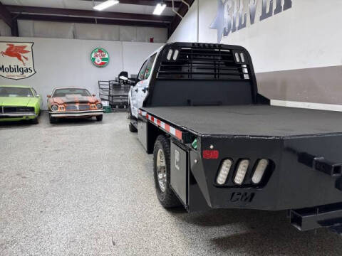 2022 Ford F-350 Super Duty