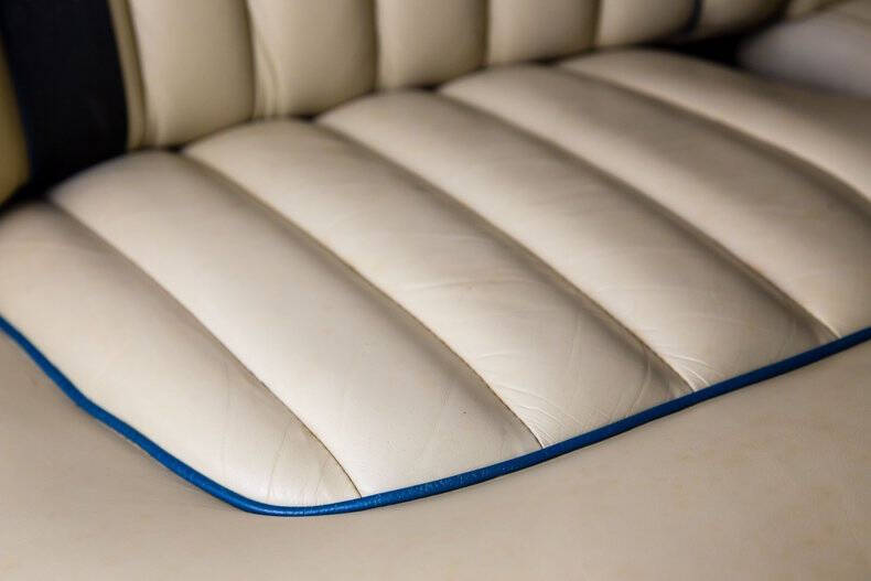 1979 Rolls-Royce Silver Shadow