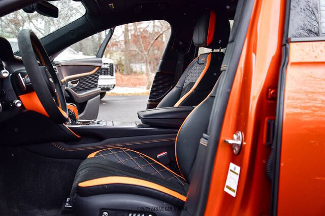 2024 Bentley Flying Spur Mulliner W12