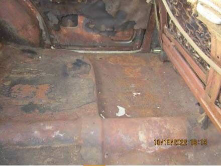 1950 Chevrolet Fleetline