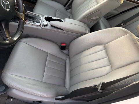 2008 Mercedes-Benz C-Class C 300 Luxury 4MATIC