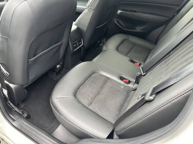 2023 Mazda CX-5 2.5 S Select