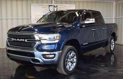 2022 RAM 1500 for sale at 1st Class Motors in Phoenix AZ