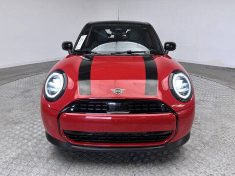 2026 MINI Hardtop 4 Door