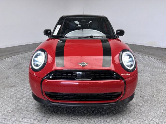 2026 MINI Hardtop 4 Door