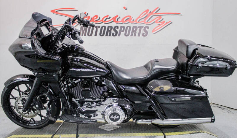 2012 Harley-Davidson Road Glide