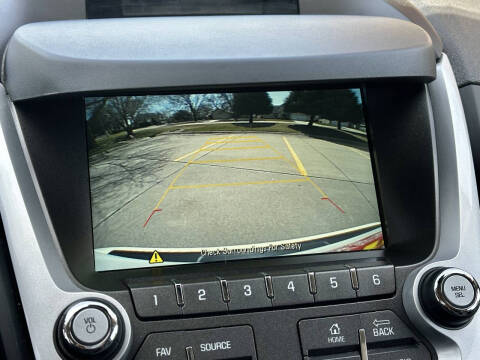2016 GMC Terrain SLE-2