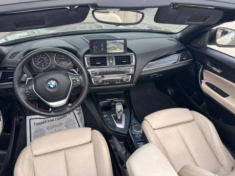 2017 BMW 2 Series 230i