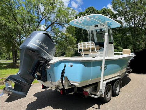 2020 Sea Hunt Boats BX 25 FS