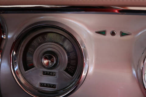 1955 Chrysler New Yorker