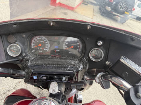 1994 Harley-Davidson Electra Glide Ultra Classic