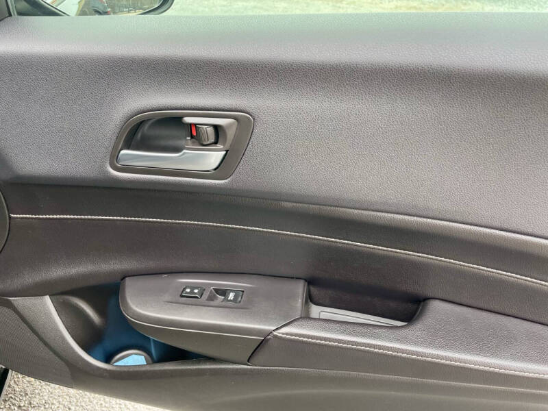 2020 Acura ILX w/Tech