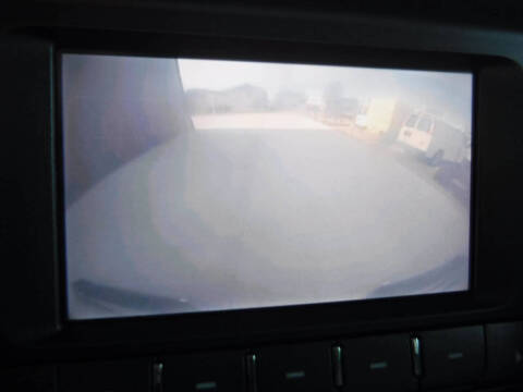 2017 Chevrolet Colorado Work Truck