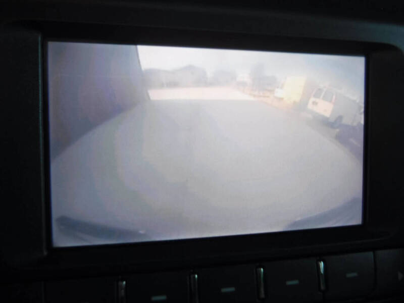 2017 Chevrolet Colorado Work Truck