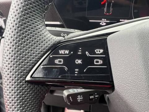 2025 Audi SQ6 e-tron quattro Prestige