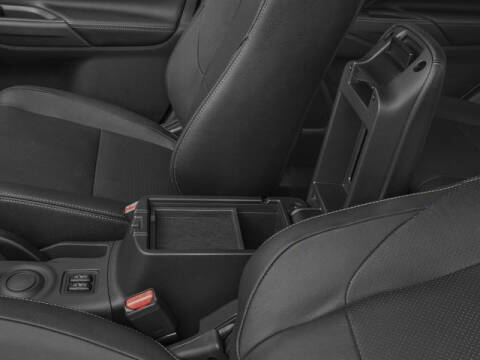 2018 Mitsubishi Outlander SEL