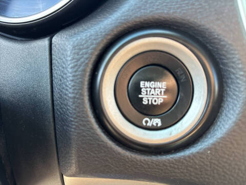 2019 Dodge Durango SXT Plus