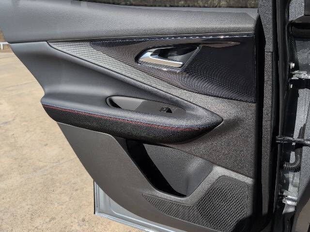 2026 Chevrolet Blazer EV RS