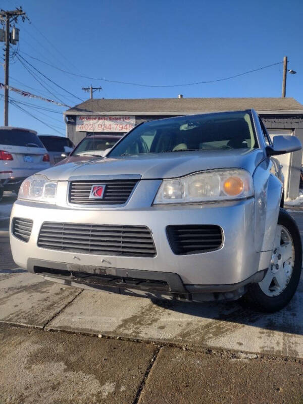 2007 Saturn Vue