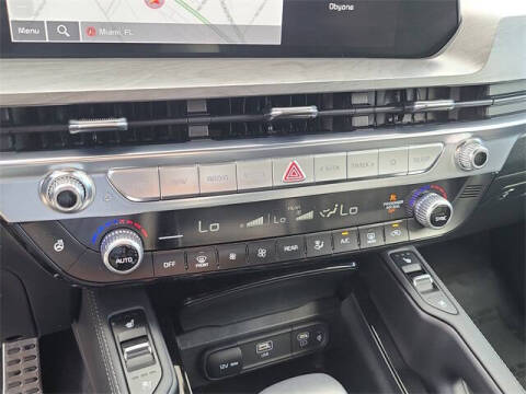 2024 Kia Telluride SX-Prestige X-Pro