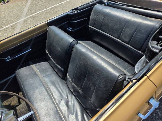 1966 Plymouth Valiant