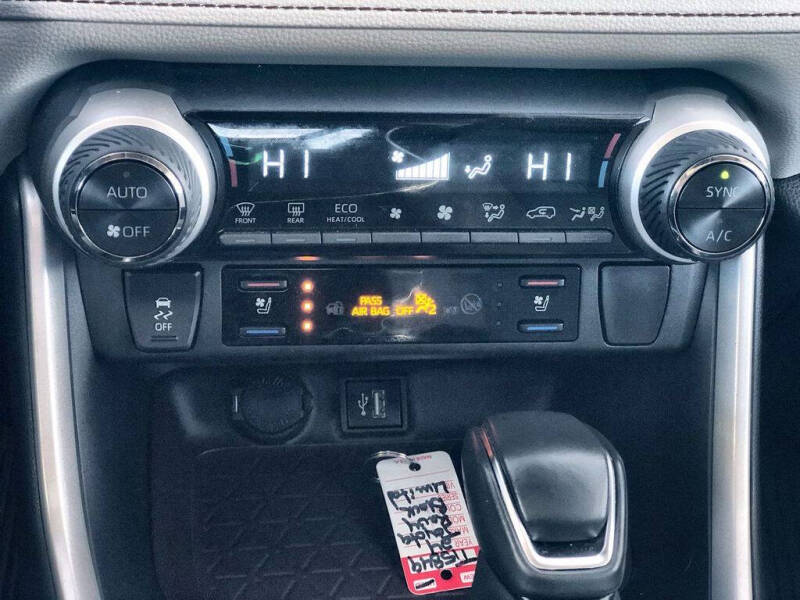 2024 Toyota RAV4 Limited