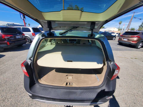 2008 Volvo XC70 3.2