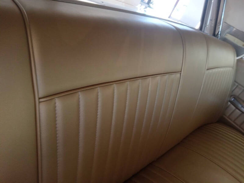 1964 Mercury Montclair