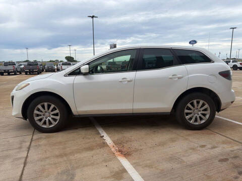 2011 Mazda CX-7 i SV