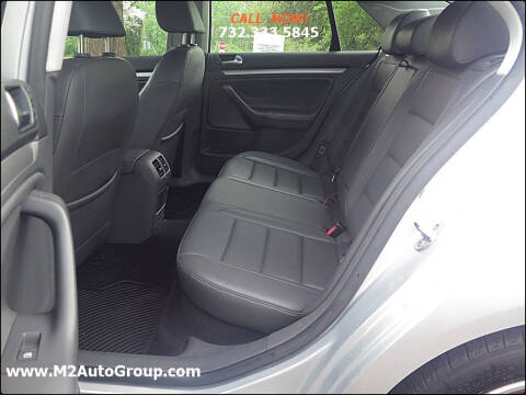 2009 Volkswagen Jetta SE PZEV