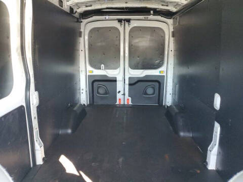 2016 Ford Transit 150