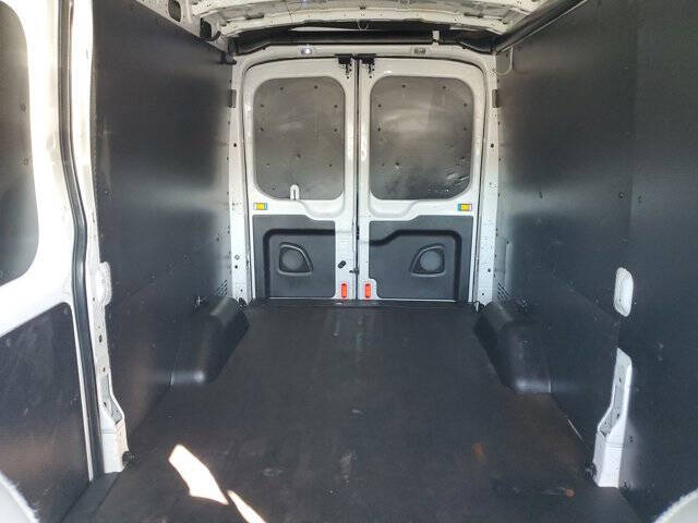 2016 Ford Transit 150