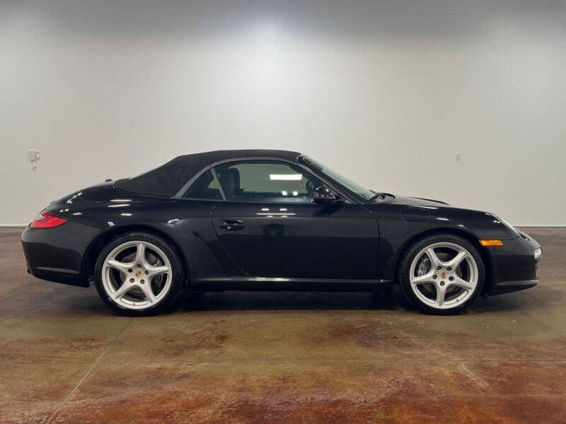 2009 Porsche 911 Carrera
