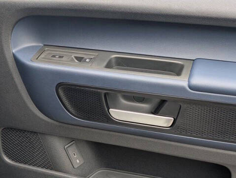 2025 Volkswagen ID. Buzz Pro S