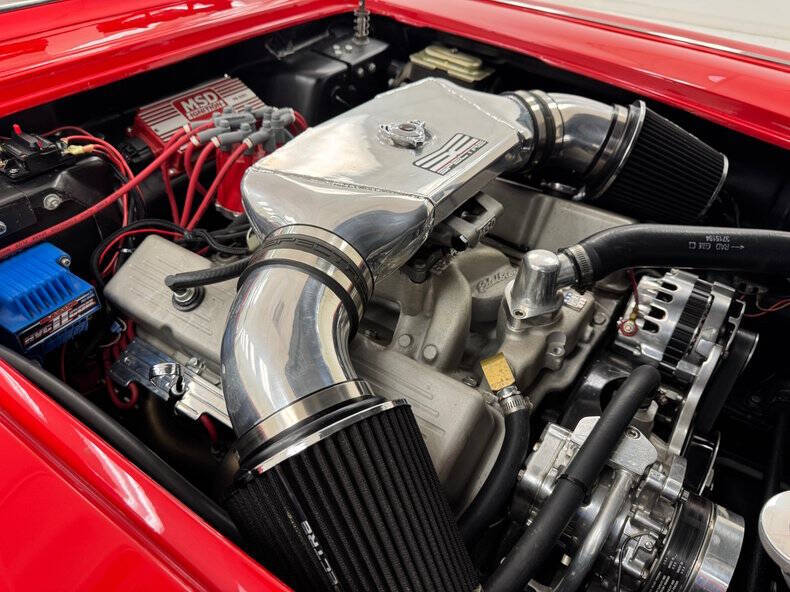 1958 Chevrolet Corvette