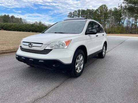 2009 Honda CR-V for sale at Global Imports Auto Sales in Buford GA