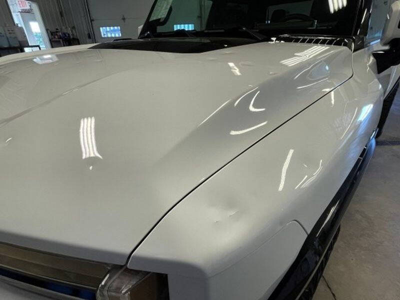 2023 GMC HUMMER EV 3X